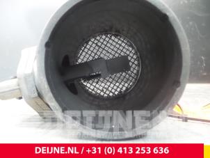 Volvo V70 Luchthoeveelheidsmeter O9448 foto 2