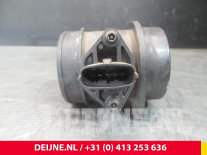 Volvo V70 Luchthoeveelheidsmeter O9448 foto 3