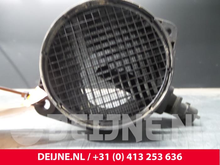 Volvo V70 Luftmengenmesser O9451