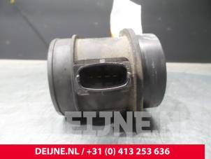 Volvo V70 Luchthoeveelheidsmeter O9451 foto 3