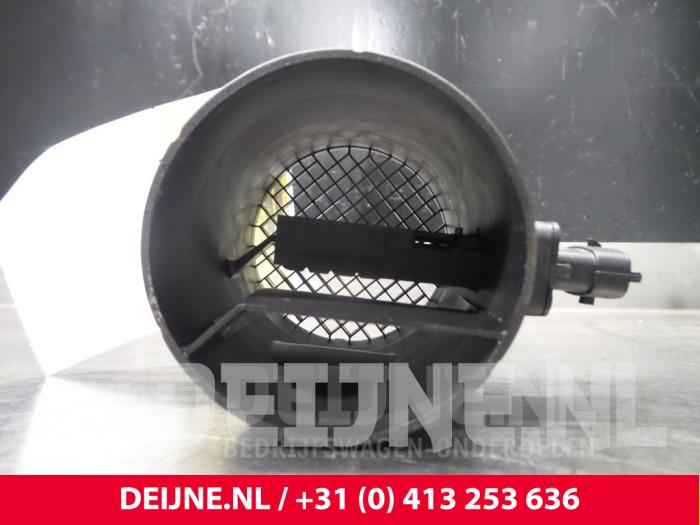 Volvo V70 Luftmengenmesser O9456