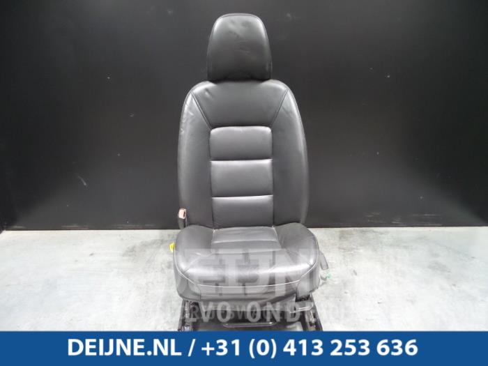 Interieur en bekleding Stoel links onderdelen voor uw Stoel links voor Volvo S60