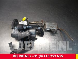 Volvo V90 Standkachel O9487 foto 2