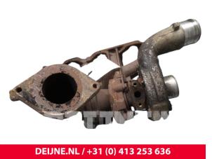 Volvo S40/V40 Turbo O9499 foto 3