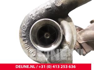 Volvo S40/V40 Turbo O9499 foto 2