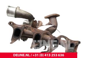 Volvo S40/V40 Turbo O9499 foto 4