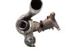 Turbo van een Volvo S40/V40 2001