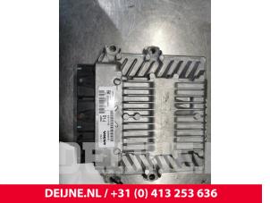 Volvo V50 Steuergerät Motormanagement O9515 foto 2