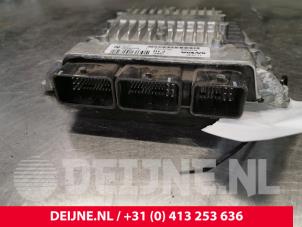 Volvo V50 Steuergerät Motormanagement O9515 foto 3
