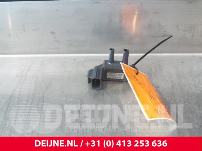 Volvo S60 Sensor (overige) O9554