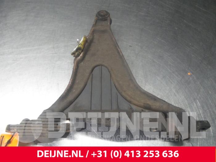 Volvo C70 Front lower wishbone, left O9555