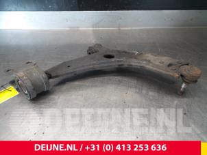 Volvo C70 Draagarm onder links-voor O9559 foto 2