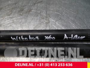 Volvo XC60 Set Gasdempers Achterklep O9575 foto 4