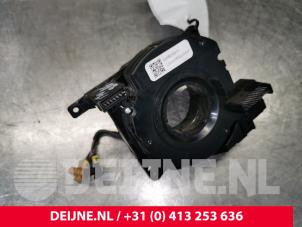 Volvo XC70 Steuergerät Airbag O9620 foto 4