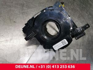 Volvo XC70 Steuergerät Airbag O9620 foto 3