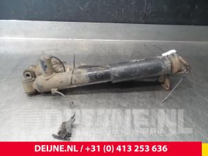 Volvo S80 Shock absorber kit O9642 photo 2