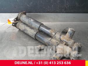 Volvo S80 Shock absorber kit O9642 photo 4