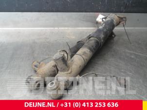 Volvo S80 Shock absorber kit O9642 photo 3