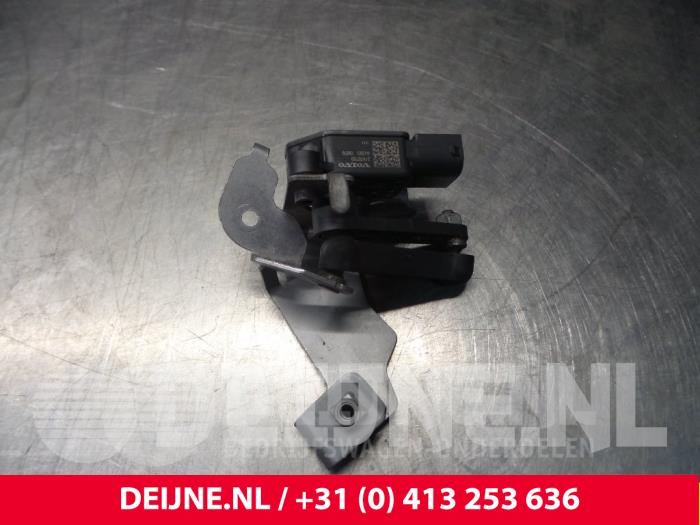 Volvo V90 Xenon Höhenregler O9648