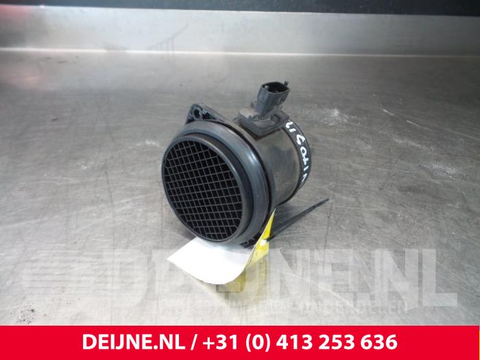 Volvo XC60 Luchthoeveelheidsmeter O9657