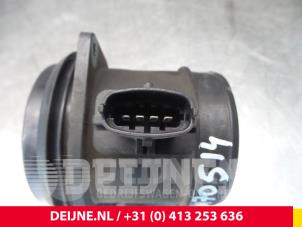 Volvo XC60 Luchthoeveelheidsmeter O9657 foto 3