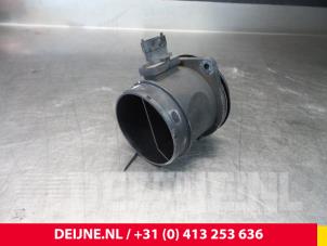 Volvo XC60 Luchthoeveelheidsmeter O9657 foto 2