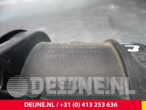 Volvo XC60 Luchthoeveelheidsmeter O9657 foto 4