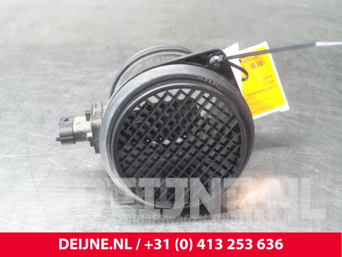 Volvo XC60 Luftmengenmesser O9660