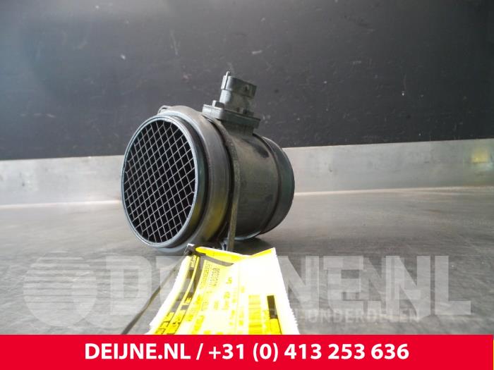 Volvo XC60 Luftmengenmesser O9661