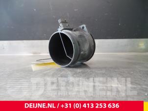 Volvo XC60 Luftmengenmesser O9661 foto 2