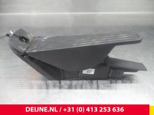 Volvo V90 Gaspedal O9671 foto 2