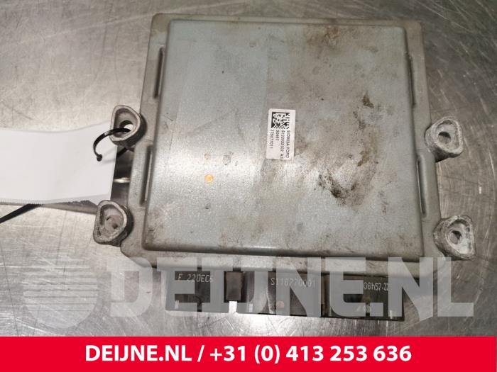 Volvo C30 Computer Motormanagement O9691
