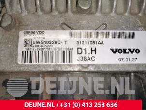 Volvo C30 Computer Motormanagement O9691 foto 3