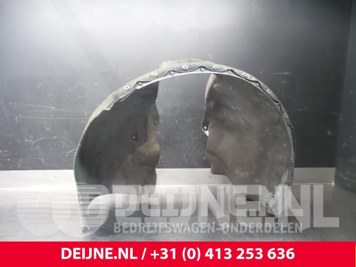 Wielkuip - Volvo S80