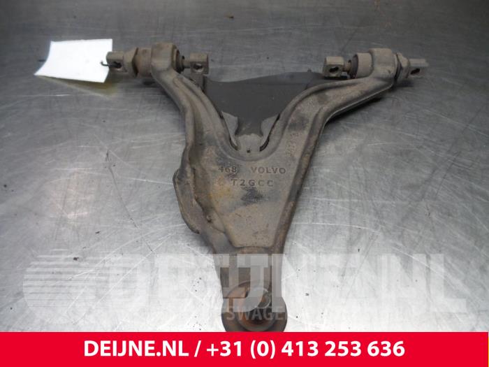 Volvo XC70 Querlenker unten links vorne O9716