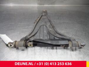 Volvo XC70 Front lower wishbone, left O9716 photo 2