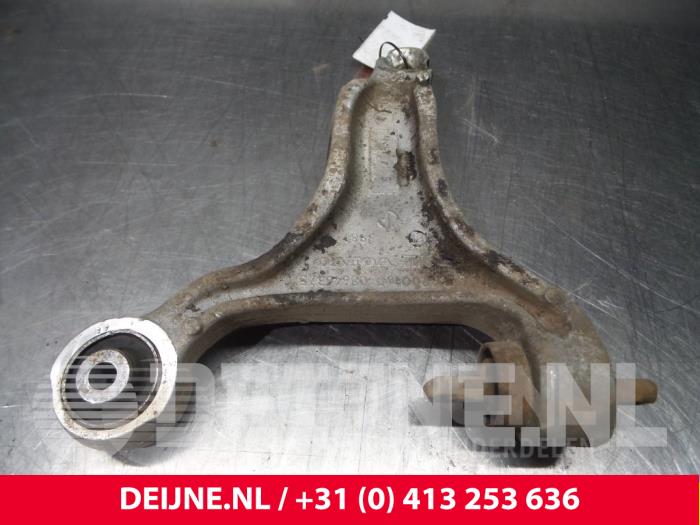 Volvo XC70 Querlenker unten links vorne O9720