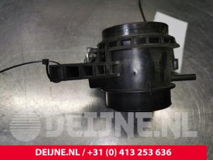 Volvo V40 Luftmengenmesser O9724 foto 3