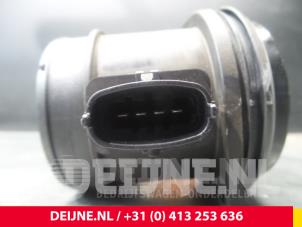 Volvo V40 Luchthoeveelheidsmeter O9725 foto 3