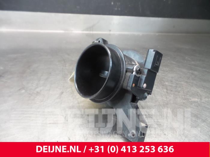 Volvo V40 Luchthoeveelheidsmeter O9728
