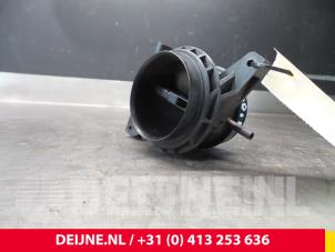 Volvo V40 Airflow meter O9728 photo 2