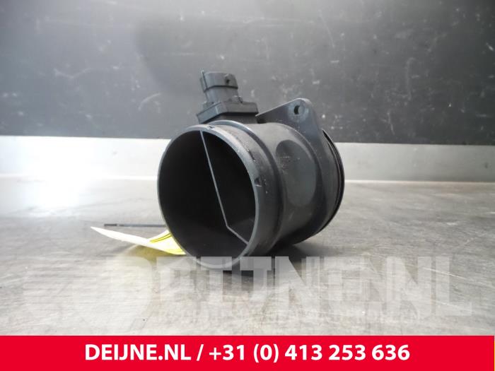 Volvo V40 Luftmengenmesser O9730