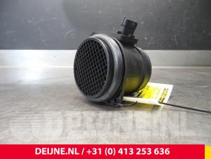 Volvo V40 Luchthoeveelheidsmeter O9730 foto 2