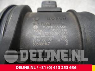 Volvo V40 Luchthoeveelheidsmeter O9730 foto 3
