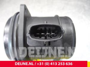 Volvo V40 Luchthoeveelheidsmeter O9730 foto 4