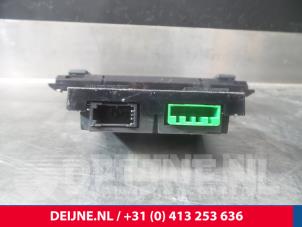 Volvo S80 Display Interieur O9731 foto 3