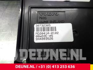 Volvo S80 Anzeige Innen O9732 foto 3