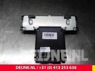 Volvo S80 Anzeige Innen O9732 foto 2
