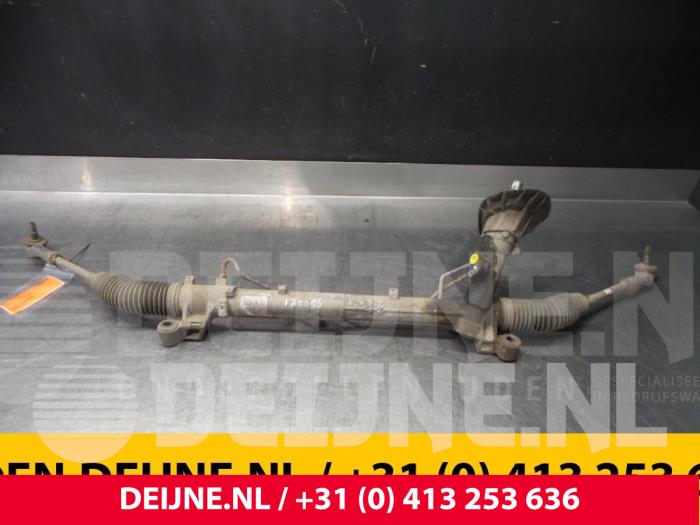 Volvo V50 Stuurhuis O9766