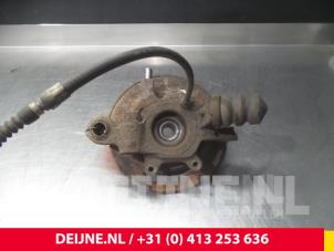 Volvo 9-Serie Achsschenkel links hinten O9767 foto 2